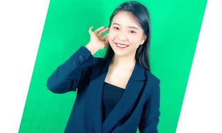 Nữ sinh Báo chí xuất sắc lọt top 5 Hoa hậu Áo dài Việt Nam 2022