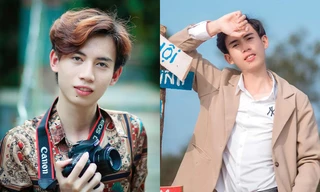 Từ bỏ công việc ổn định tại Nga, chàng trai 9X quyết tâm bay về Việt Nam theo đuổi Nhiếp ảnh