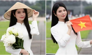 Thế hệ trẻ hướng về ngày giải phóng miền Nam - thống nhất đất nước 