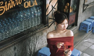 ‘Chill’ vỉa hè lên ngôi