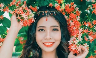 Không đổ lỗi cho hoàn cảnh cô nàng 2K3 tự chủ kinh tế từ năm lớp 12