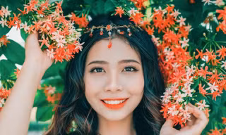 Không đổ lỗi cho hoàn cảnh cô nàng 2K3 tự chủ kinh tế từ năm lớp 12