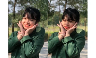 Nữ sinh đạt 29.3 điểm thi tốt nghiệp THPT năm 2023, đỗ xét tuyển sớm nhiều trường đại học Top đầu