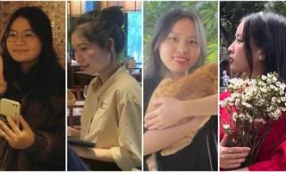 Sinh viên lựa chọn ở lại thành phố hay về quê trong dịp lễ 30/4?