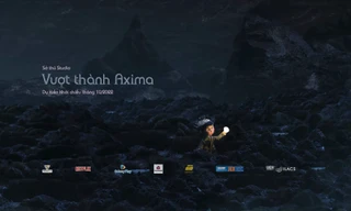 Điện ảnh xanh 'gặp' tư duy xanh 