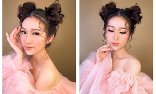 Hành trình từ sinh viên tài năng đến nữ giảng viên trẻ 