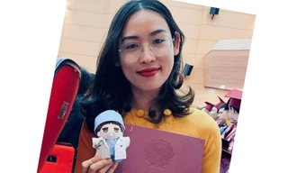 Học Y là học cả đời 