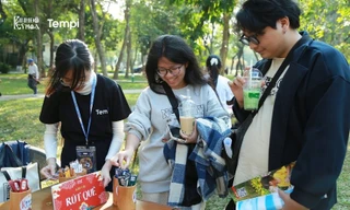 Sự kiện 'Long Thành Di Tác' - Hành trình gắn kết giới trẻ với di sản văn hóa