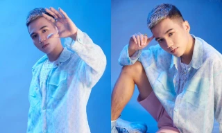 Hot boy Hà Nam: 'Làm những điều mình thích và đừng quan tâm đến những gì người khác nói'
