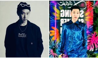 NTK Đức On làm sống lại trang phục phụ nữ Việt Nam qua thiết kế trong dự án 'Thị Mầu' của Hòa Minzy