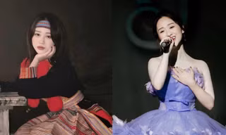 Lê Phạm Yến Nhi: Từ cô gái Mộc Châu đến ngọn lửa thanh nhạc đầy cháy bỏng 