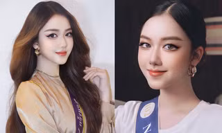 Người đẹp Miss Teen International Việt Nam: ‘Trải nghiệm là hành trình tiến đến tương lai’