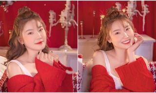 Hành trình chinh phục những ‘trái ngọt' của nữ sinh HV Ngân hàng