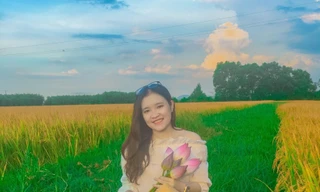 Yếu tố quan trọng nhất để thành công là sự kiên trì và ý chí vượt gian khổ