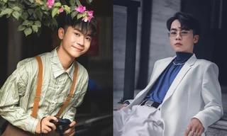 Chàng dancer, photographer đa tài là người sáng lập nhóm nhảy đạt nhiều thành tích 