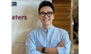 Chàng trai Việt giành thủ khoa tại Úc, trúng tuyển 4 công ty lớn