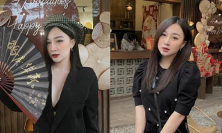 Yến Vy: Điều tuyệt vời nhất của diễn viên là được khán giả ghi nhận sự cố gắng qua từng vai diễn