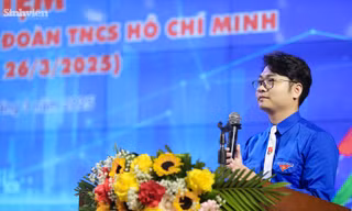 'Xây dựng CV điện tử cho sinh viên' - Công trình thanh niên độc đáo của Tuổi trẻ Học viện Tài chính