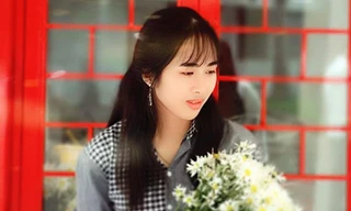 Nữ sinh quê Cao Bằng chọn học ngôi trường có nhiều bạn nam