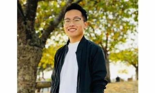 Cựu sinh viên ngành ICT lập nghiệp tại xứ sở lá phong đỏ