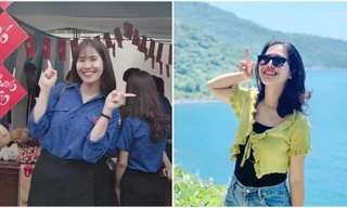 Vì tuổi trẻ chẳng bao giờ thắm lại