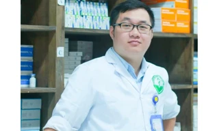 Một cuộc đời bình thường gieo những điều tử tế…