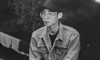 Chàng trai 'quê lúa' và niềm đam mê cháy lại