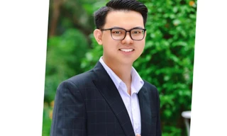 Đảng viên trẻ NEU tốt nghiệp thủ khoa với GPA 3.99/4.0 còn là một cán bộ Đoàn - Hội xuất sắc