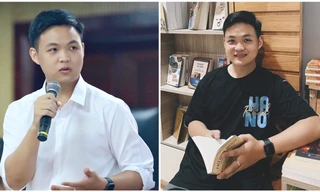 'Siêu trí tuệ' Hà Việt Hoàng nhắn gửi các sĩ tử trước kỳ thi tốt nghiệp THPT 2023