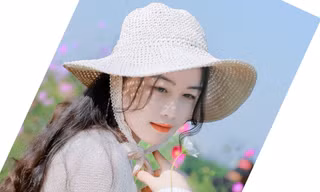 Hành trình trở thành MC, BTV, Tiktoker triệu view của cô nàng xứ Nghệ