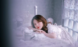 Nữ sinh Đại học Kinh tế Quốc dân sở hữu A+ môn Triết với đam mê kinh doanh