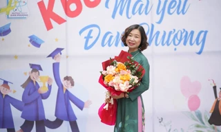 Hành trình của một người thầy: Những câu chuyện phía sau bục giảng