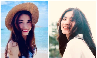 Niềm đam mê với nghề mẫu ảnh của cô nàng biên dịch viên tiếng Nhật