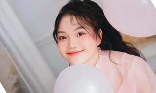 Quán quân Giọng hát Việt nhí 2018 trưởng thành hơn sau 3 năm đăng quang