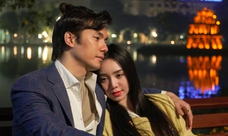 Quỳnh Kool trở thành 'nạn nhân' của Nhan Phúc Vinh trong 'Anh có phải đàn ông không?'