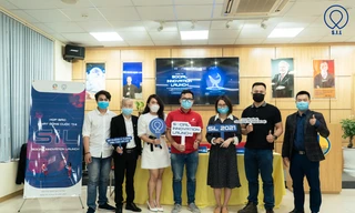 Khởi động cuộc thi Social Innovation Launch 2021 - Bệ phóng ý tưởng kiến tạo xã hội