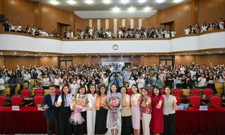 3 bí quyết giúp sinh viên Kinh tế chinh phục mức lương nghìn đô