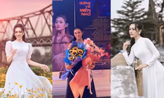 Lê Nguyễn Hà Anh: Hành trình chinh phục nghệ thuật từ miền nắng gió đến Huy chương Bạc toàn quân