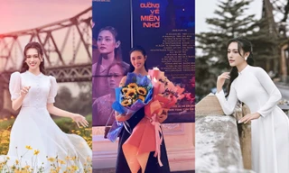 Lê Nguyễn Hà Anh: Hành trình chinh phục nghệ thuật từ miền nắng gió đến Huy chương Bạc toàn quân