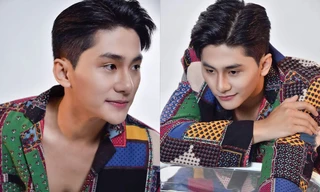 Hành trình chạm tới ước mơ của chàng sinh viên Sân khấu Điện ảnh