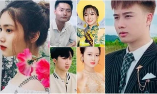 Đội hình Lễ tân 'cực phẩm' của trường Đại học Nội vụ với những thành tích đáng nể!