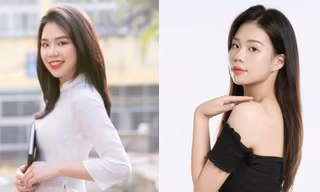Nữ sinh viên học chuyên ngành Y khoa yêu thích âm nhạc các idol K-pop