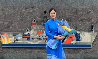 Bí quyết học tập năm học đầu tiên của Thủ khoa Nguyễn Thị Thùy 