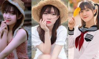 Không có thất bại sẽ chẳng có phiên bản mình tốt hơn