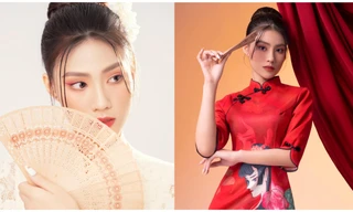 Nàng mẫu chuyên Lý xinh đẹp thành công hơn nhờ bỏ cách làm việc 'nước đến chân mới nhảy'