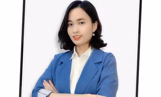 Bí kíp chinh phục các nhà tuyển dụng hàng đầu của nữ sinh Ngoại thương