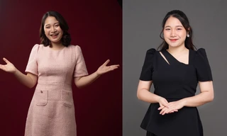 Thảo Vy - Nữ sinh Báo chí chinh phục ngôi vị cao nhất Mic Vàng 2024