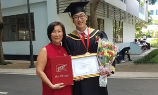 Chàng trai 4 dân tộc chia sẻ hành trình giành học bổng Tiến sĩ toàn phần trường top 7 thế giới tại Thụy Sĩ