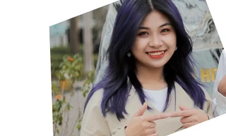 Tuổi trẻ là phải có những thử thách và trải nghiệm