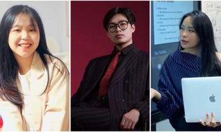 Người trẻ đa nhiệm với nghề tay trái 